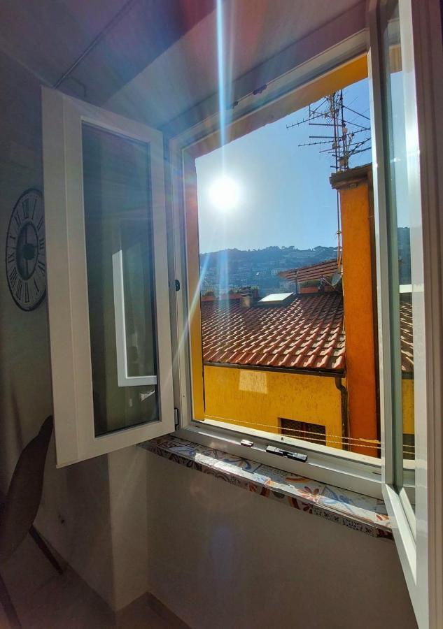 Casa Valeria Apartment Porto Santo Stefano  Exterior photo